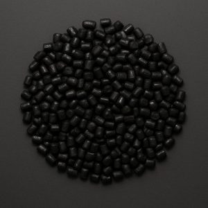 black-ldpe-pellets